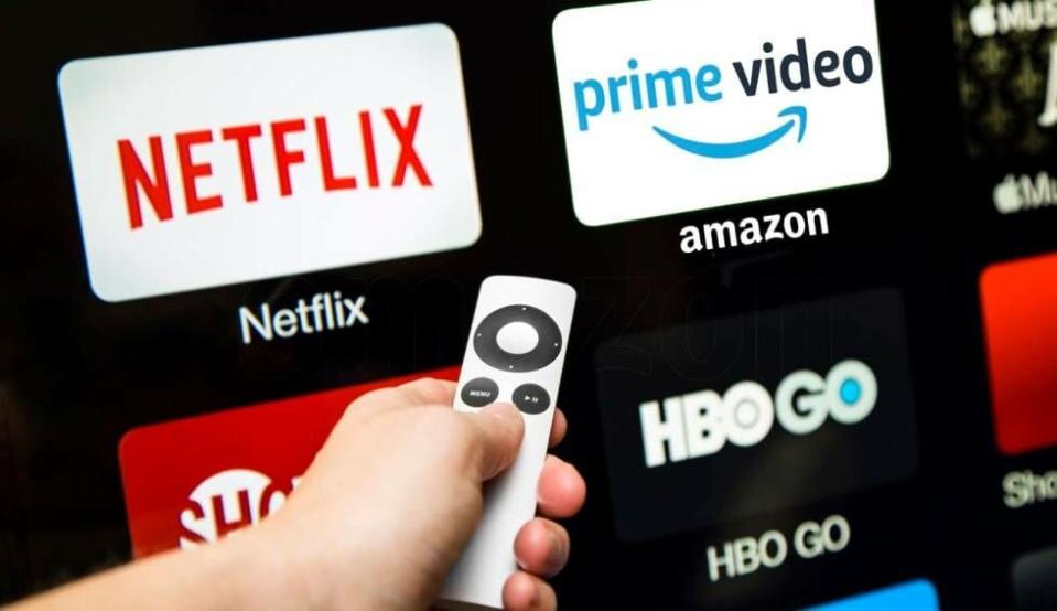 Netflix, Disney, Warner, Amazon… ¿Quién está ganando la guerra del streaming?