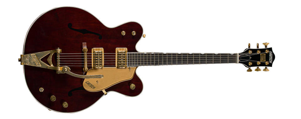 1962 Gretsch Chet Atkins Country Gentleman