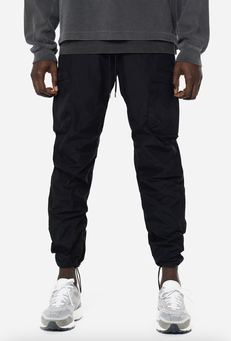 <p><a href="https://go.redirectingat.com?id=74968X1596630&url=https%3A%2F%2Fwww.johnelliott.com%2Fproducts%2Fhimalayan-cargo-pants-black%3Fgad%3D1%26gclid%3DCj0KCQjwsIejBhDOARIsANYqkD0DQTfP8j8Mvnrmuhel3hSnUpWpDWUMRDlL78MRFBo5rudBx_wBAtUaAs32EALw_wcB&sref=https%3A%2F%2Fwww.esquire.com%2Fstyle%2Fmens-fashion%2Fg34554667%2Fbest-cargo-pants%2F" rel="nofollow noopener" target="_blank" data-ylk="slk:Shop Now;elm:context_link;itc:0;sec:content-canvas" class="link rapid-noclick-resp">Shop Now</a></p><p>Himalayan Cargo Pants</p><p>$398.00</p><p>johnelliott.com</p>