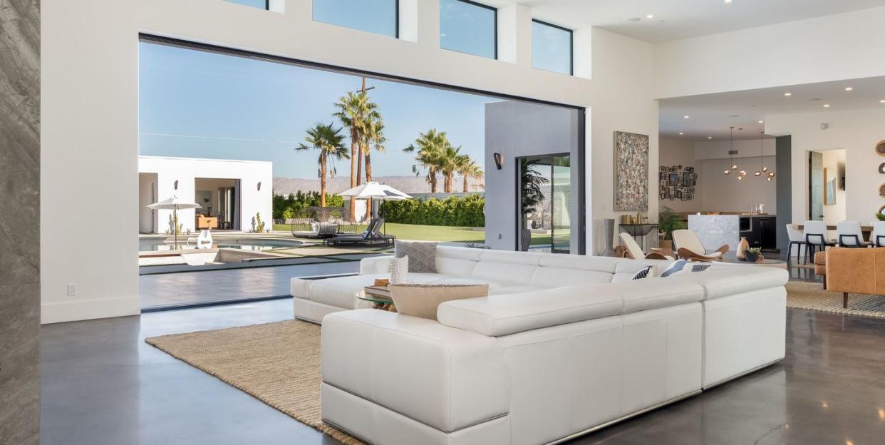 vrbo palm springs vacation rental home of the year 2023