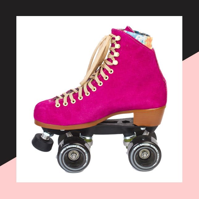 Lolly Roller Skates