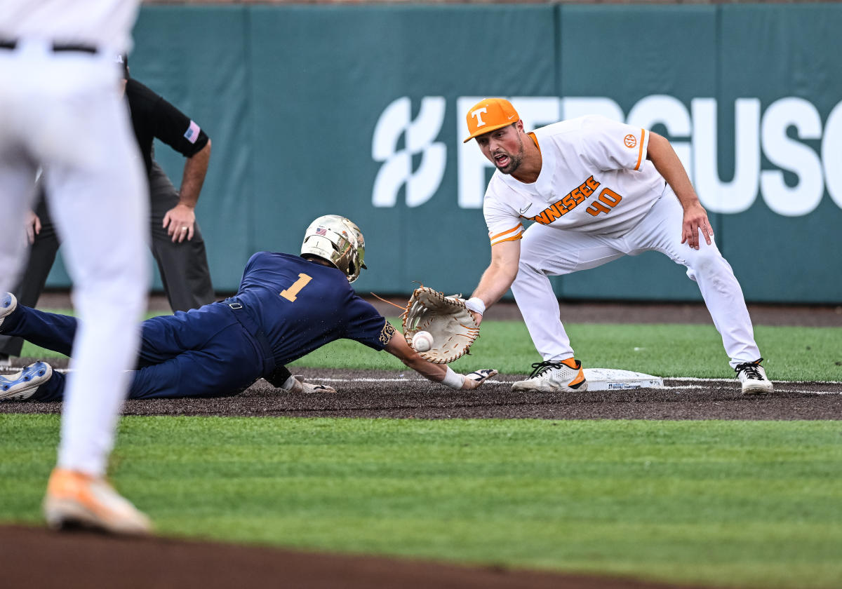 College Baseball Super Regionals 2022 Results, Highlights and Bracket