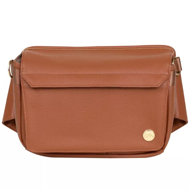 Dostany Crossbody Bag for Women, Beige Fanny Pack Women Crossbody, Mini  Leather Everywhere Purse Belt Bag, Lulu Dupes Sling Bag for Women :  : Sports & Outdoors