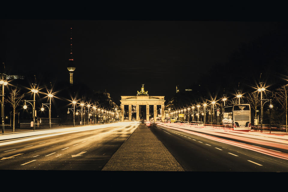 <p>No. 13: Berlin, Germany<br>(Flickr/<span>Rodrigo Paredes</span>) </p>