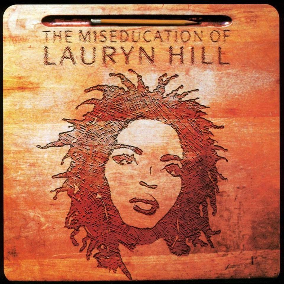 The album earned 10 Grammy nominations, winning five awards, making Hill the first woman to receive that many nominations and awards in one night