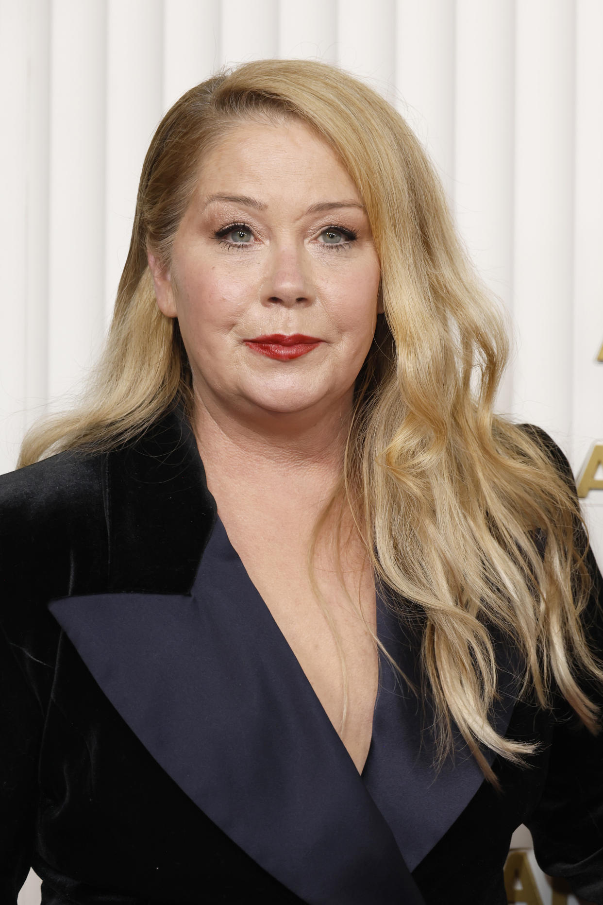 Christina Applegate. (Photo by Frazer Harrison/Getty Images)