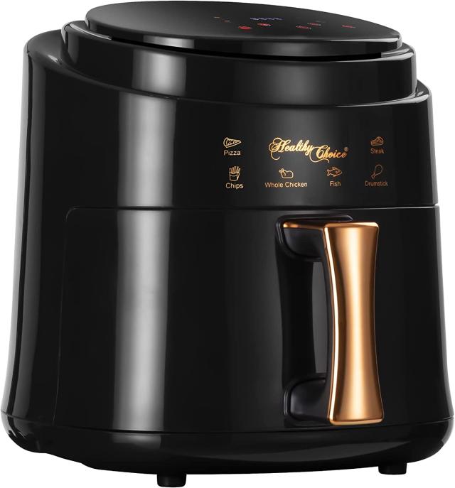 10 Reasons to Buy the Philips AirFryer XXL Premium - Bing Lee