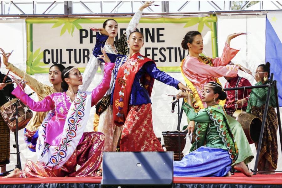 Llega a Balboa Park Festival de Artes Culturales de Filipinas este fin de semana 