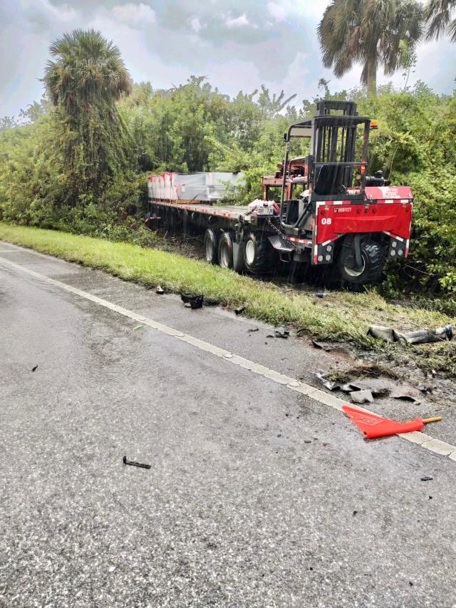 Martin County Update - 2 p.m.