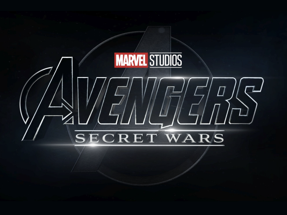 marvel secret wars