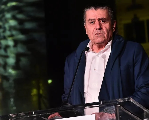 Entertainment mogul Haim Saban is among the Democratic mega-donors who strenuously objected to Biden's threat to cut off weapons if Israel fully invades Rafah in the Gaza Strip.