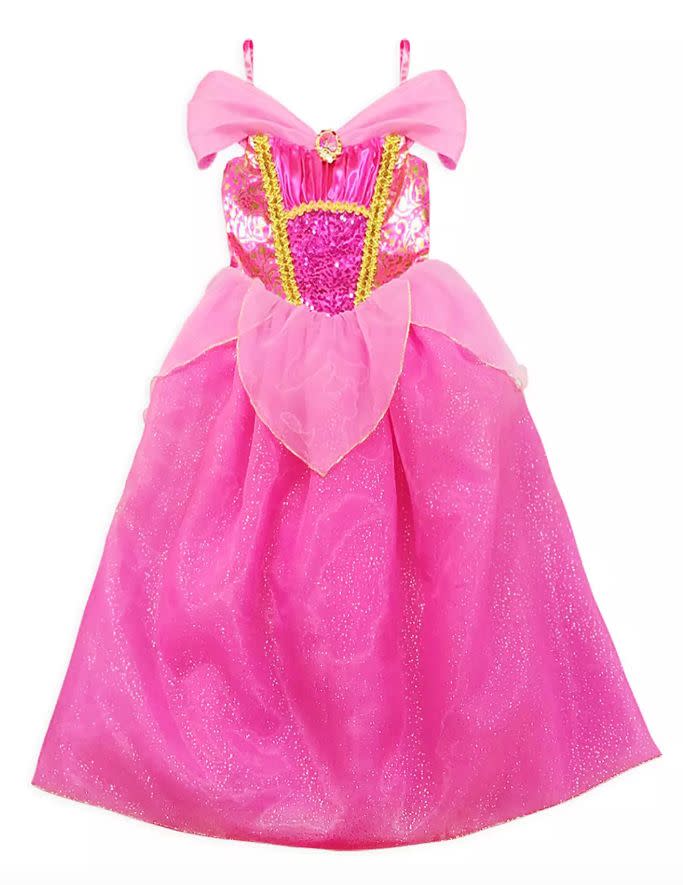 sleeping beauty costume, princess costume, disney princess, disney costume, disney princess costume, aurora costume, kids costume