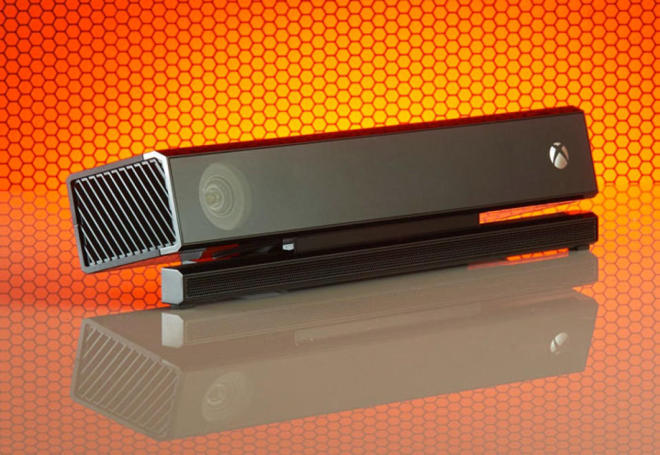 Kinect didn't die, it just changed forms. Today at its annual Build developers