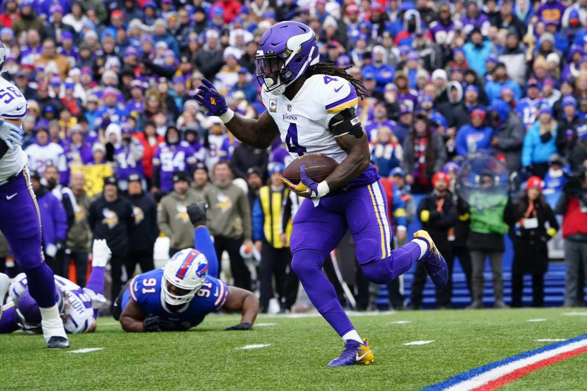 Would Dalvin Cook be a good fit for the Miami Dolphins?, NFL News,  Rankings and Statistics