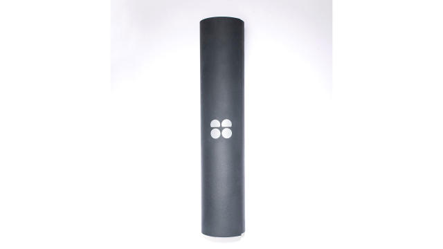 Yogi Bare Wild Paws Natural Rubber Extreme Grip yoga mat review