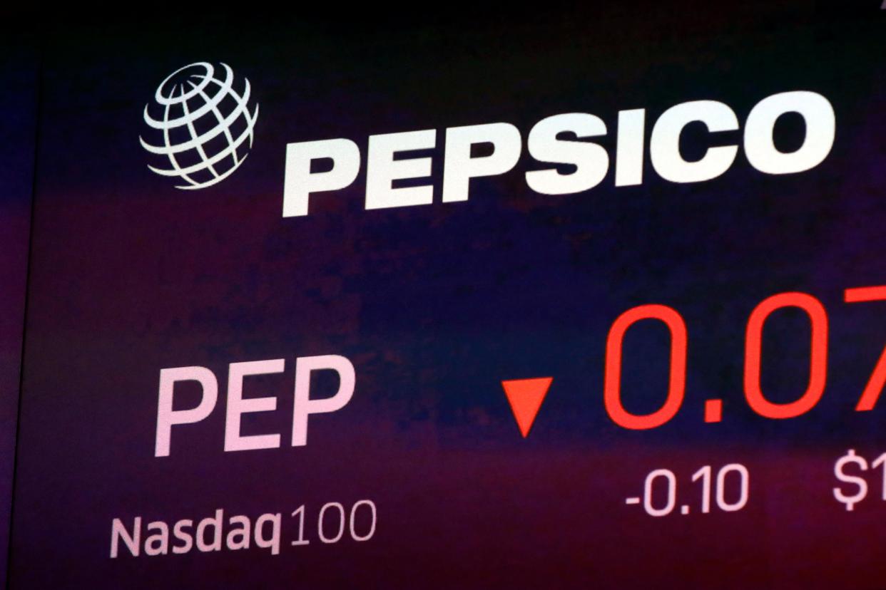 PepsiCo-Tropicana (Copyright 2019 The Associated Press. All rights reserved)