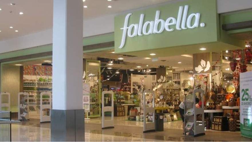 Falabella culminó su salida de la Argentina en junio pasado.