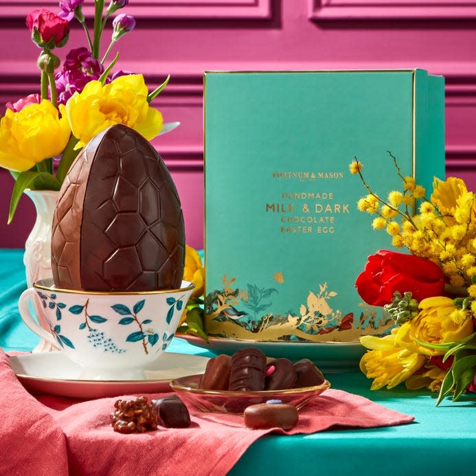 (Fortnum & Mason)