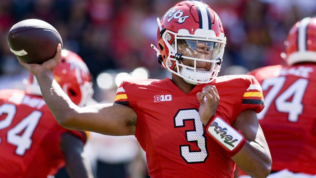 CFB best bets: Conference championship week - NBC Sports