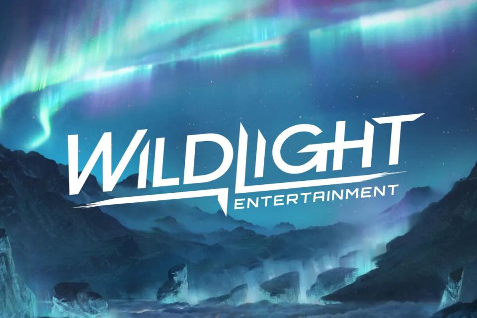 多名前Respawn成員合組遊戲工作室Wildlight Entertainment