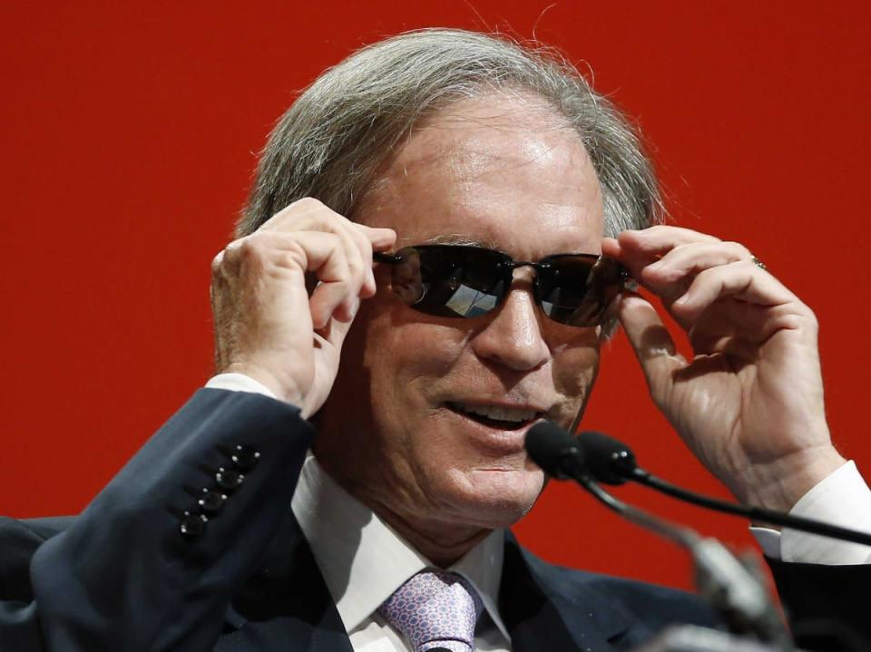 bill gross