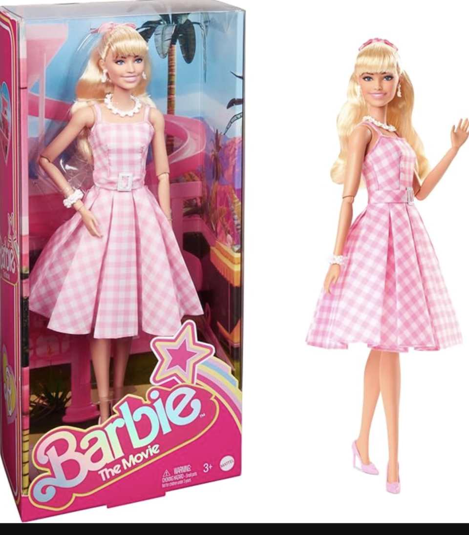 Cette année, Barbie souffle sa 65e bougie ! Mais quels sont ses souhaits pour 2024 ? 