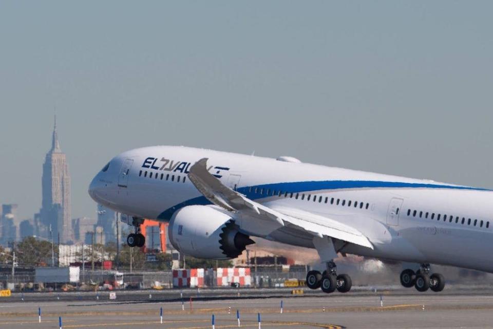 Israel’s El Al Airlines Tries to Reinvent Itself for the Modern Era