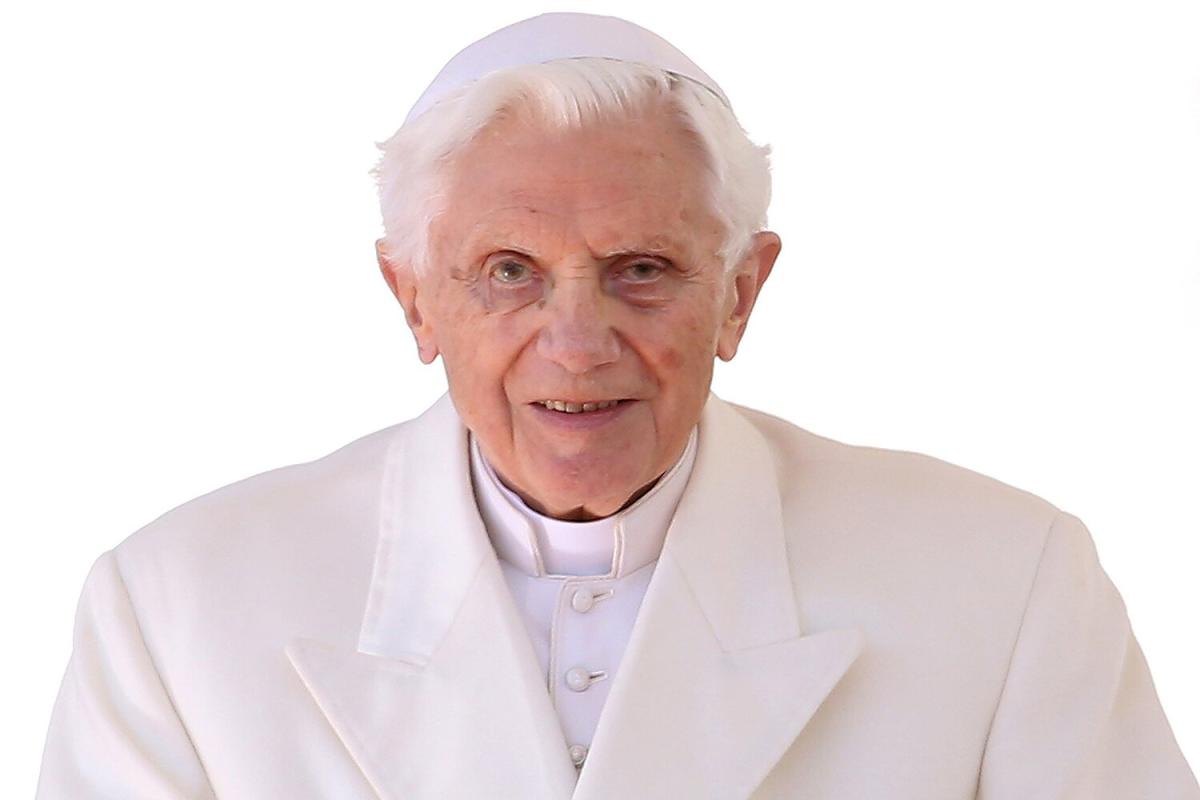 Pope Benedict XVI dies at the age of 95 - Newfoundland and Labrador News