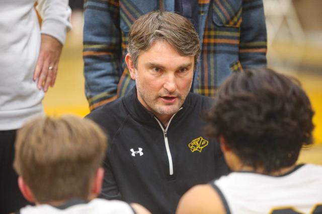 Police: No criminal case against former SLO High coach accused of sexual  harassing student - Yahoo Sports