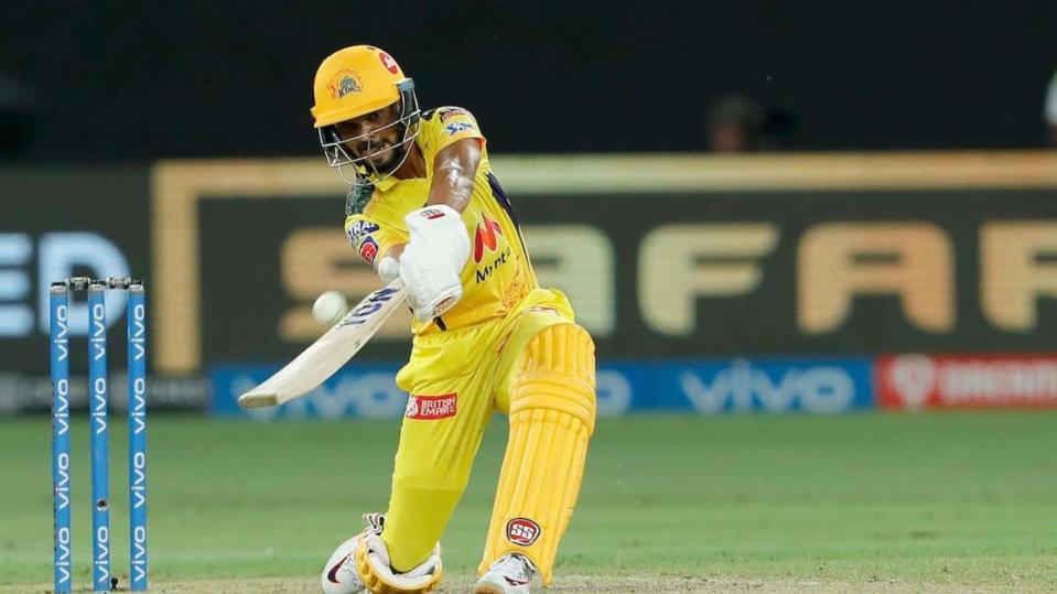 IPL 2021, Qualifier 1: CSK beat DC to reach final