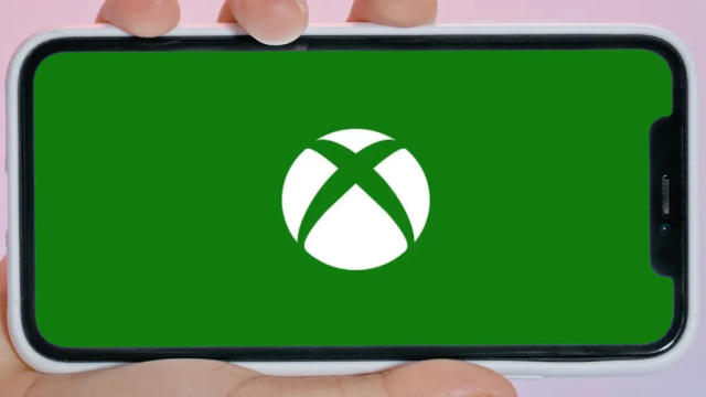 Microsoft brings 16 classics to Android via Xbox Cloud Gaming