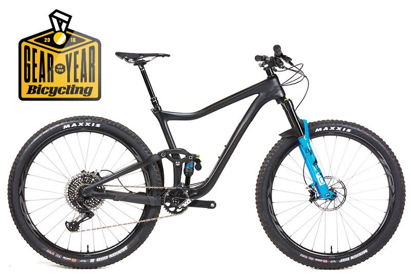 Giant Trance Advanced Pro 29 0