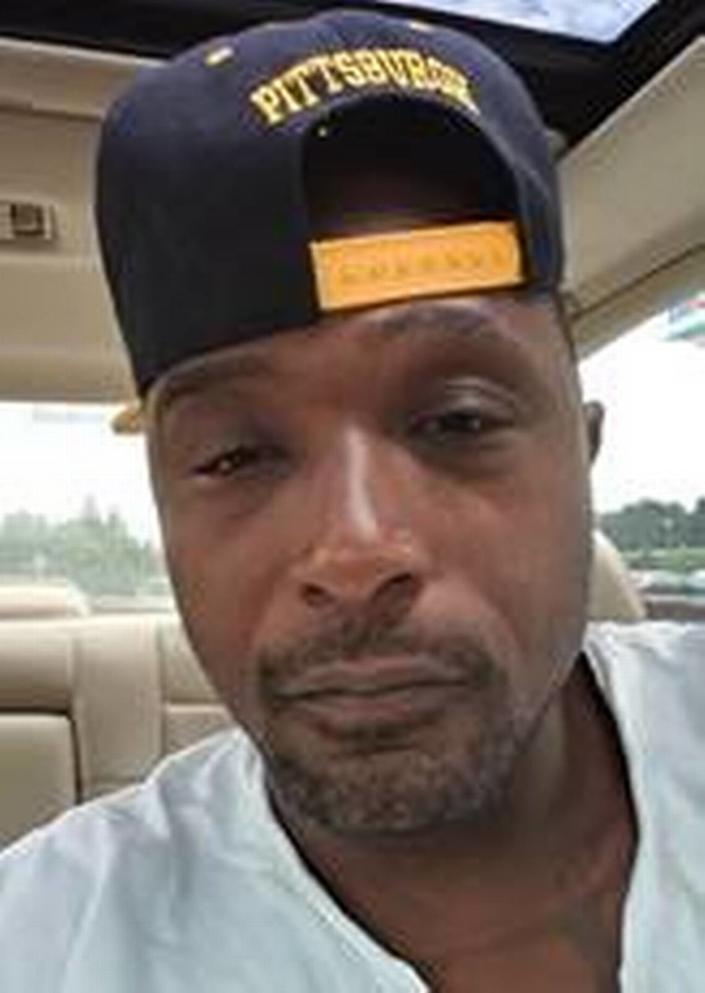 The Richland County Sheriff’s Department said Lamonte Terrell Davis, 42, is wanted on multiple charges.