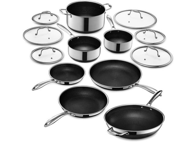 Top 5 Best Cookware Set You Can Buy In 2023