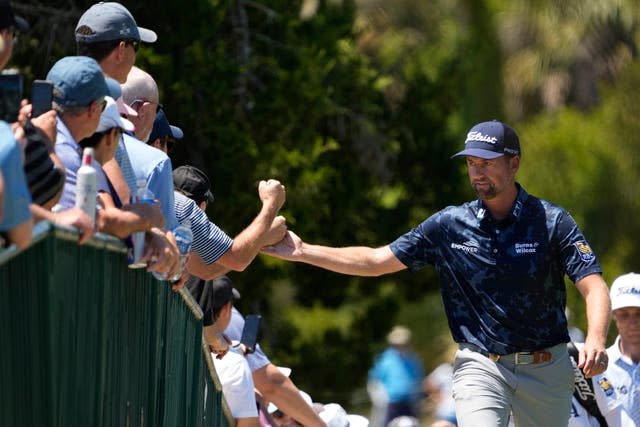 Webb Simpson