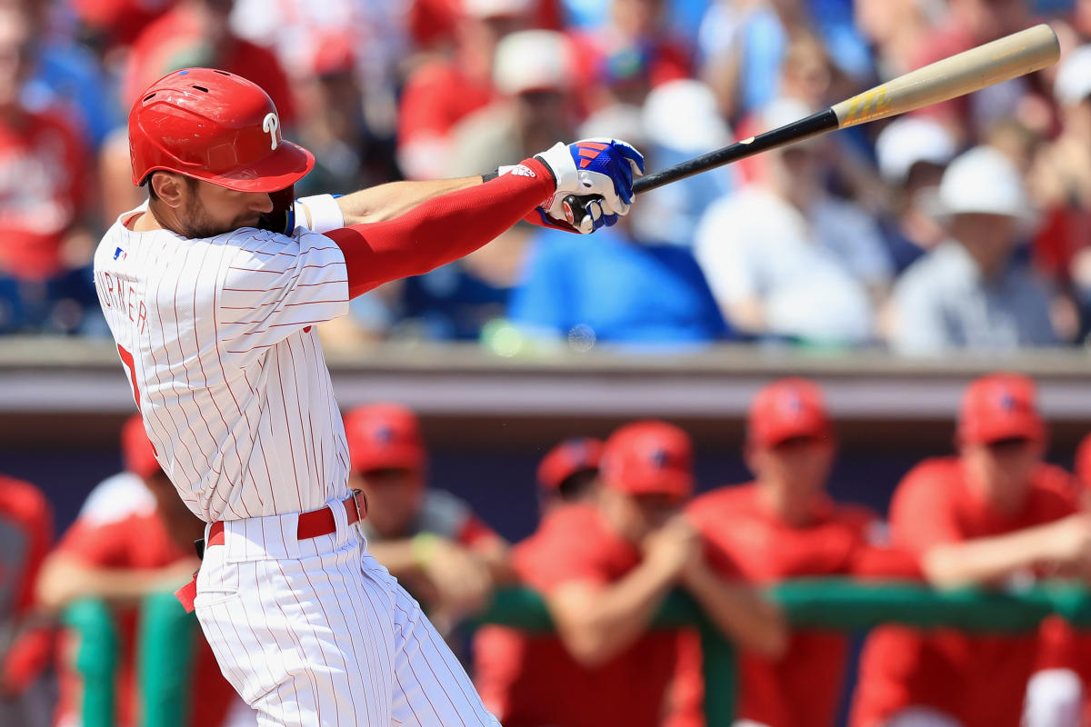 2025 Fantasy Baseball Draft Top Picks and Sleepers Revealed! BVM Sports