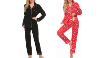 Best gift for women: Ekouaer PJ Set