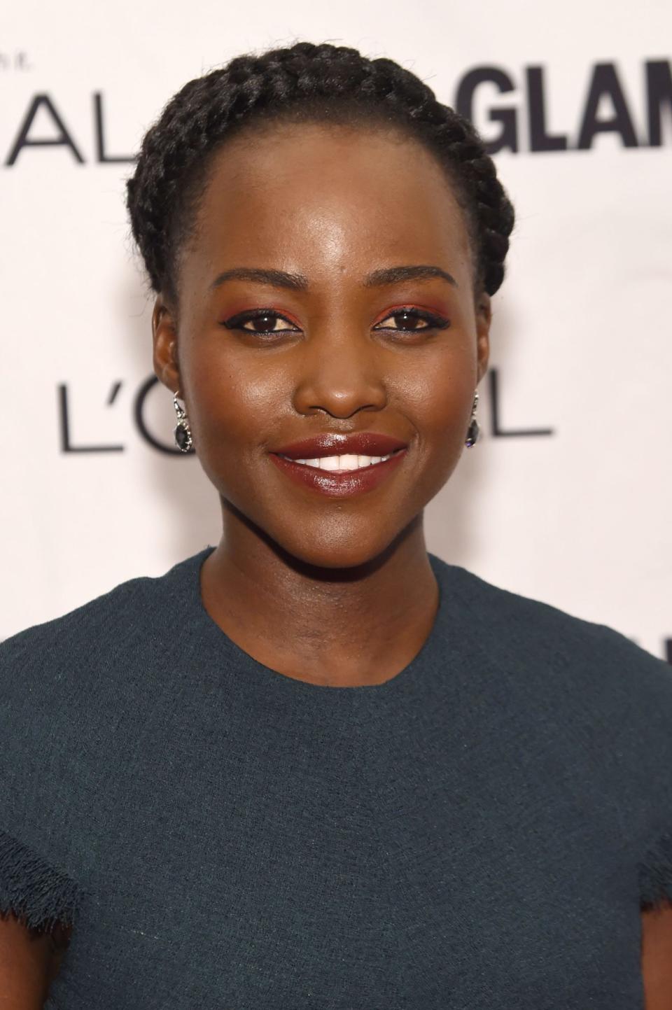 Lupita Nyong'o