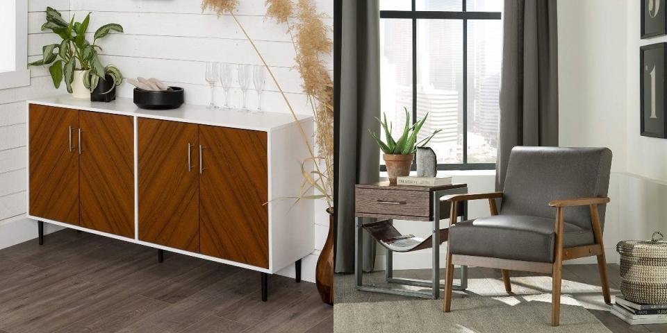 All the Best Prime Day Furniture and Decor Deals to Shop Right Now