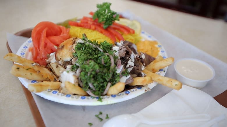 Lebanese butcher shop in Scarborough serves up shawarma 'as we do it back home'