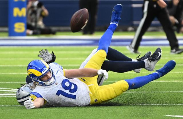 Rams vs. Cowboys: Betting odds, lines, picks against the spread