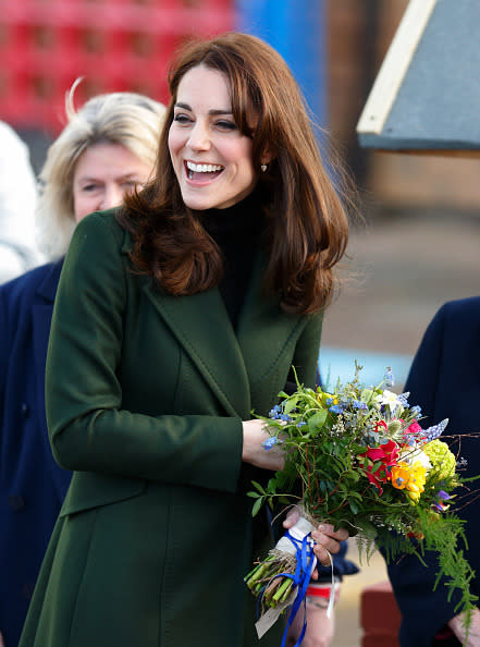 Kate Middleton