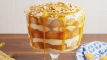 <p>Just when you thought banana pudding was already perfect.</p><p>Get the recipe from <a href="https://www.delish.com/cooking/recipe-ideas/recipes/a55421/salted-caramel-banana-pudding-recipe/" rel="nofollow noopener" target="_blank" data-ylk="slk:Delish;elm:context_link;itc:0;sec:content-canvas" class="link ">Delish</a>.</p>