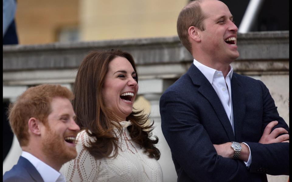 Guests - Credit: Andrew Parsons / i-Images 