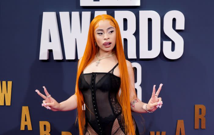 BET Awards 2023 - Arrivals