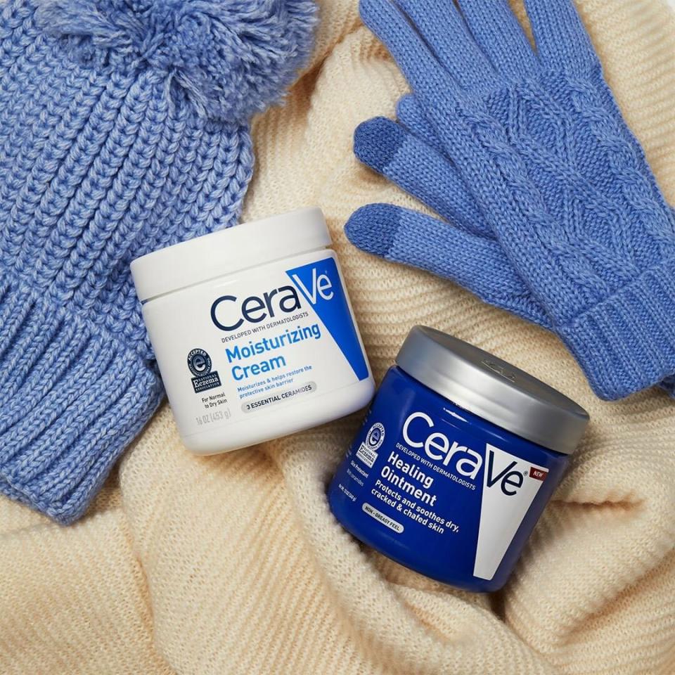 Amazon Cyber Monday CeraVe Sale