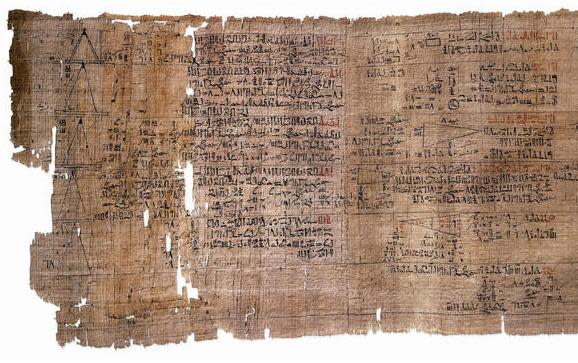 rhind papyrus