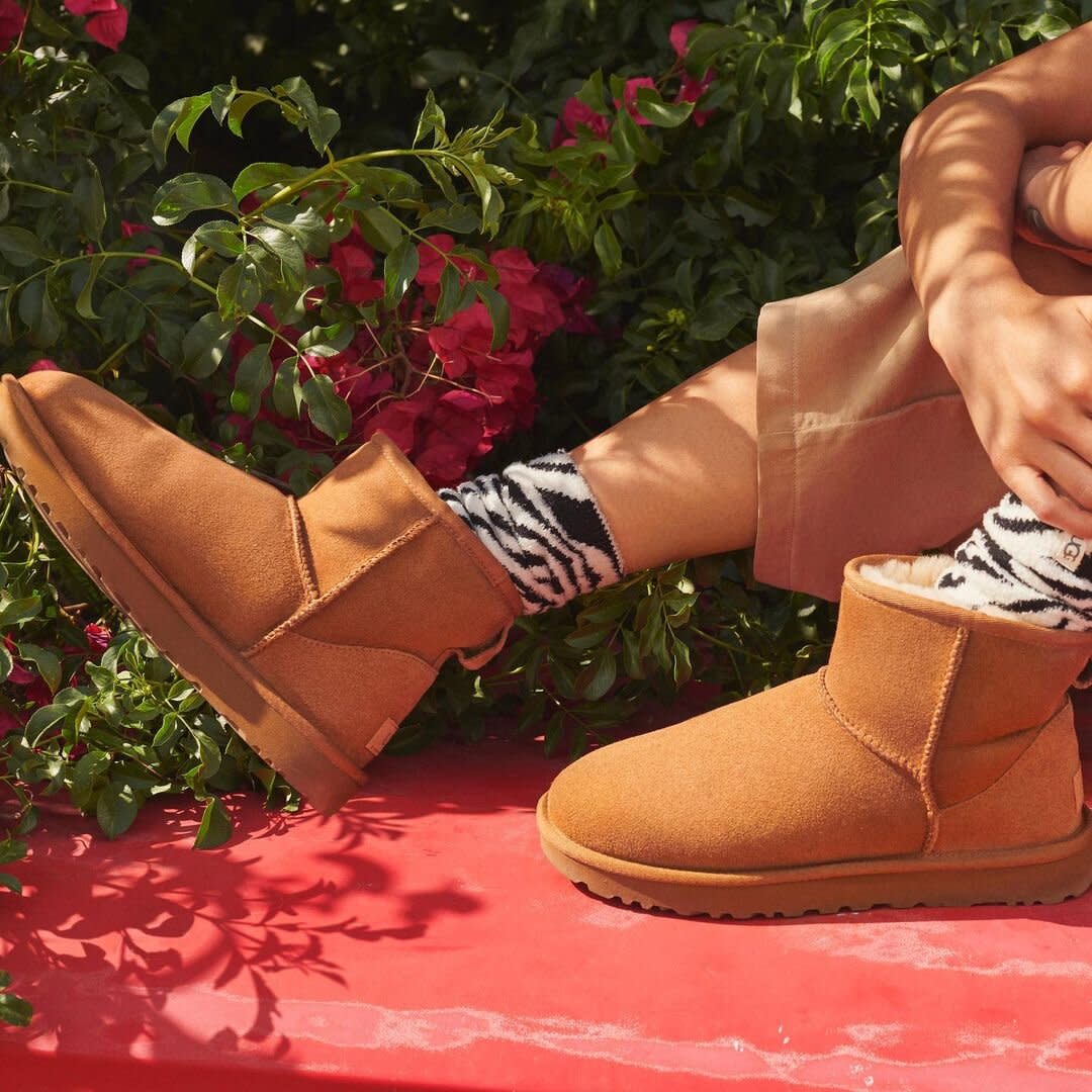 Nordstrom Rack Just Quietly Put All Its Ugg Boots on Sale — but Only for TK Hours