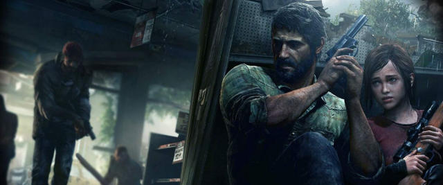 Naughty Dog cancels The Last of Us multiplayer game after nearly four years  of work