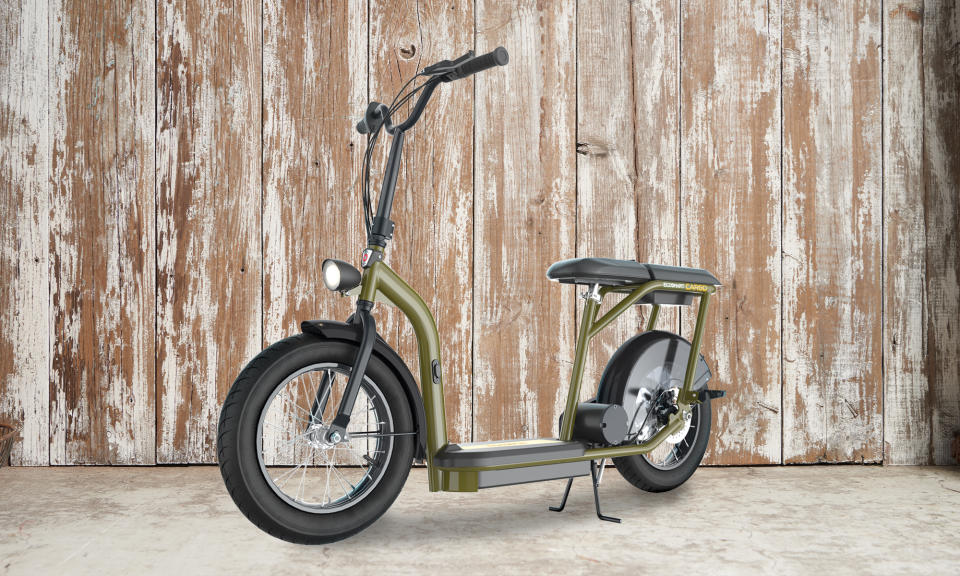 Razor EcoSmart Cargo